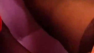 #31 Black Short Lace Dress, Pantyhose, Stockings and Heels