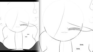 Claudia Sloppy Sex Compilation Live2d