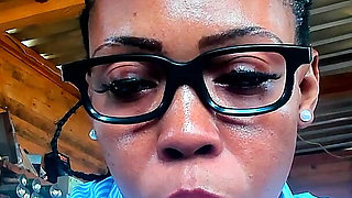 Role-play Teacher Punish Horny Student at Detention...