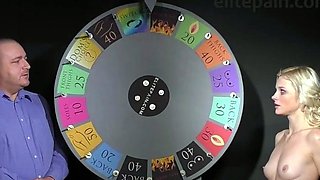 Brutal BDSM Session - EP