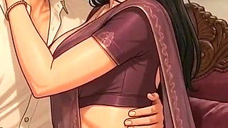 Beautiful Woman Wild Desire - MILF