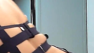 Swinging Erotic and Fetish Massage