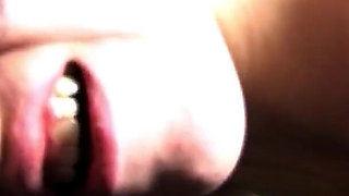 Shy neighbor bangs dirty mature Clarisse at shooting with condom