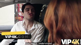 VIP 4K - hard fuck video