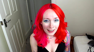 From Boyfriend to Pathetic Cuck - a Cruel Small Penis Humiliation Journey