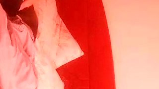 Sexy blonde amateur hidden cam HD videos