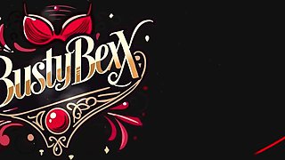 Curvy redhead enjoys passionate double pleasure with intense climax