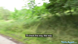 Public Agent - amateur porn