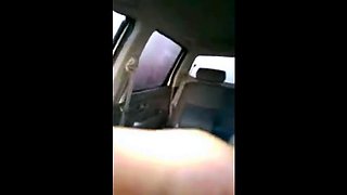 Twink's Outdoor Car Adventure
