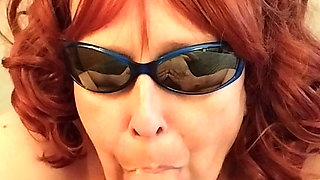 Tatianat69 Mature Redhead Horny Playful