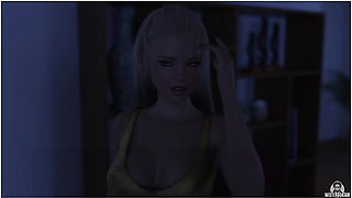 Lust Theory 275 Season 2 Adult Visual Novel Gameplay