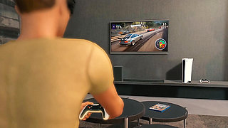 The Sexy Roommate - EP.1 - OFFICIAL TRAILER