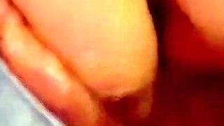 Teasing Spreading My Pussy Rubbing My Clit