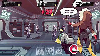 Vega Hunters Porn Game Play Animation Collection [part 02] Sex Game Play [18+] Nude Game Play