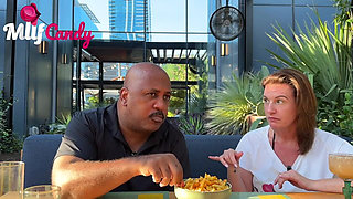 Milfcandy Podcast by Mrflourish and Guest the Sexy Nurse Jenn Cameron