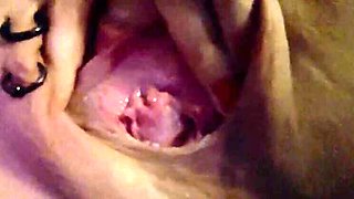 SklavinS_pervert First Pisshole Fuck - Destroyed Peehole Creampie by Master