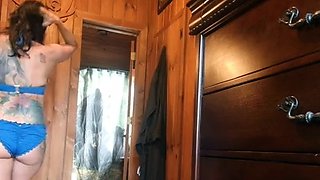 Blackmailing A Virgin Porn Addict