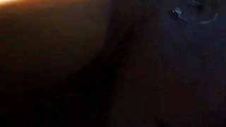 Sadie’s Tight Shaved Pussy Gets Licked, Fingered, and Fucked Outdoors