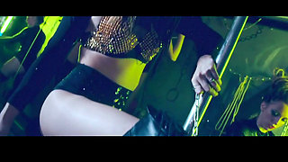 Piss Drenched Submissive Gulps My Golden Shower Stream