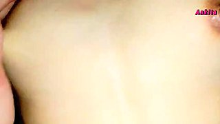 Desi Bhabhi Ankita Full Night Hardcore Sex with Dewar - Hindi Audio Fucking