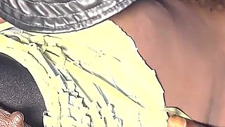 Feel It Just the Way Its Sweet