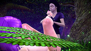 Phire's Fantasy - Nalitha's Resonation
