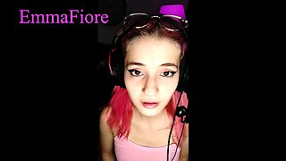 petite tells you about an erotic night