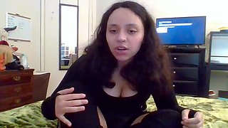 amateur his tall blonde fetish masturbating on live webcam