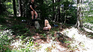 My Face Was Used to Piss on and Cum on