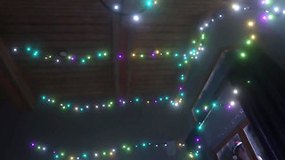 Yuffie's Christmas Stayover - Final Fantasy 7 Animation