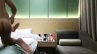 Amateur Hidden Cam