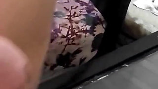 Arab MILF Wife Fucks Neighbor