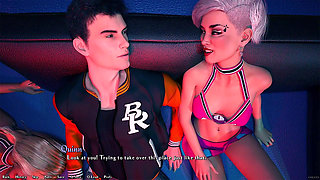 Being a Dik 12