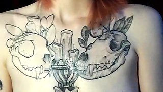 Webcam Girl Free Big Boobs Porn Video