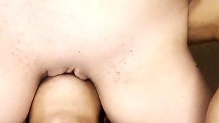 Pussy Eating Punishment For Cheating On My Babe