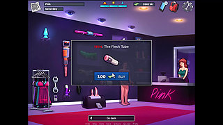 Summertime saga - buying more sex toys