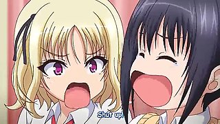 Anime: Amateur, Anal  Japanese Porn