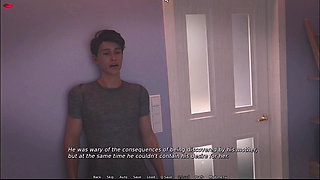Mrs Denvers 7