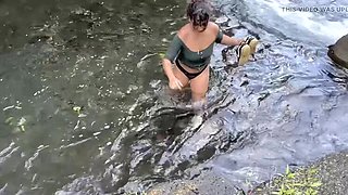 Busty French Stepsister Deep Throat Face Fuck - Amateur Big Ass Close-Up