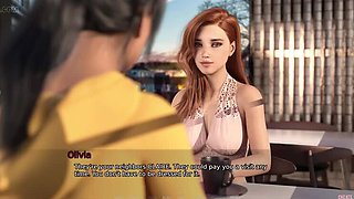 I Fucked My Sister-in-Law Hard - Teen Threesome Squirting Orgasms