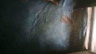 Pure Virgin Girl Part 1 Show Her Big Ass and Tight