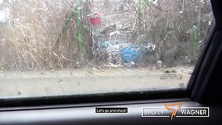 Enticing Eva Kay - wolfwagnercom sex - Wolf Wagner Com