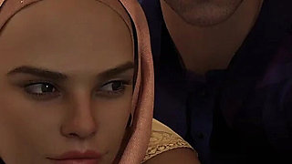 Life in Middle East #5