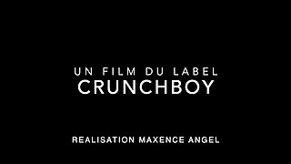 Anthony Austin used raw by a straight boy curious