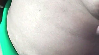 Desi Hot Aunty Romance with Pakkinti Boy