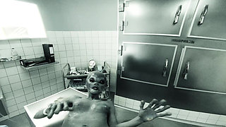 X Virtual 9 Roswell Ufo in 180°