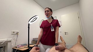 Laser on Balls, Dick in Her Throat - Eva keks