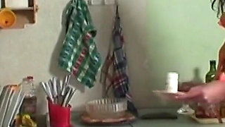 Olds fuck dolls - Old grandpa Mireck fucks young pornstar Celine Ferari