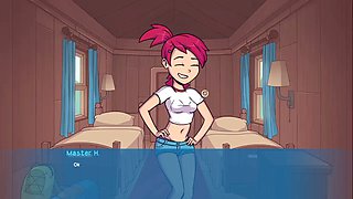 Hentais, anime, hentai