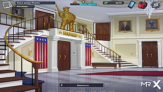 SummertimeSaga - another spin the bottle game on the beach